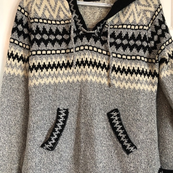 Papillon sweater - Picture 3 of 4